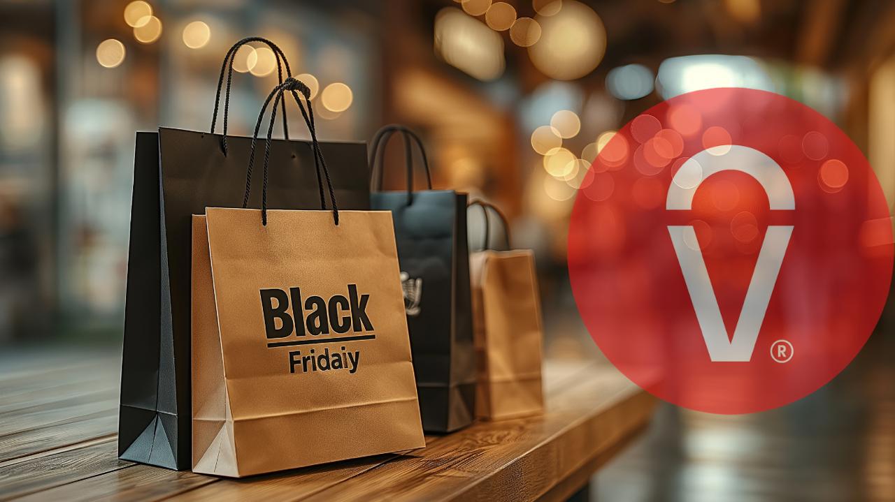 Using Vanilla Prepaid Card for Black Friday deals in Canada